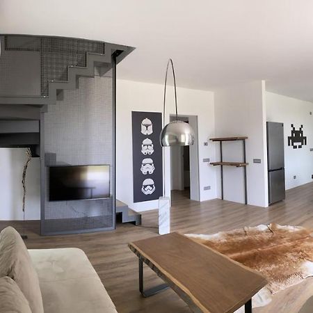 Villa Sabbioni Кавалино-Трепорти Екстериор снимка