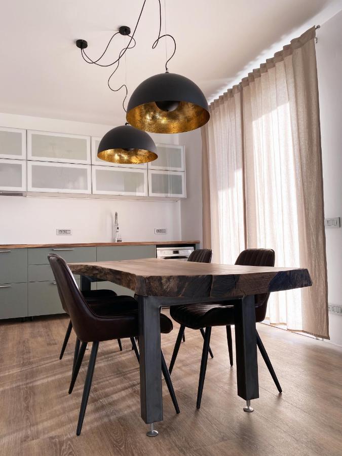 Villa Sabbioni Кавалино-Трепорти Екстериор снимка