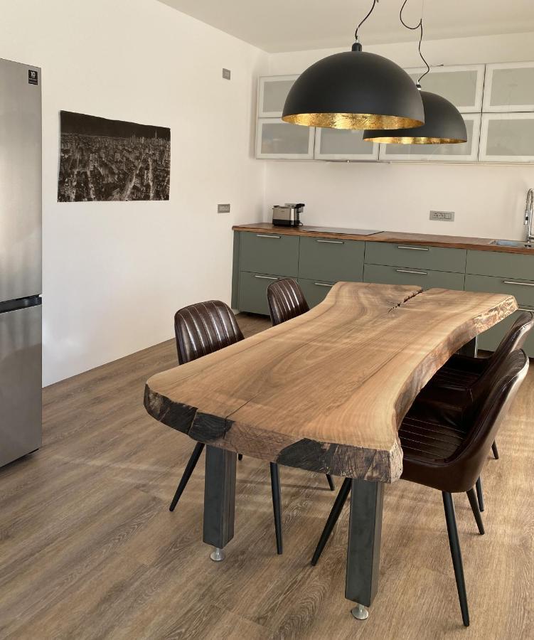 Villa Sabbioni Кавалино-Трепорти Екстериор снимка