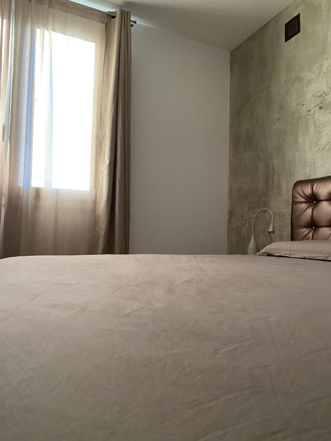 Villa Sabbioni Кавалино-Трепорти Екстериор снимка