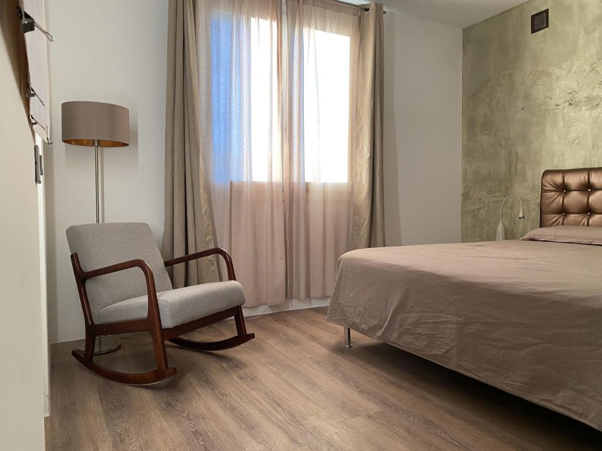 Villa Sabbioni Кавалино-Трепорти Екстериор снимка