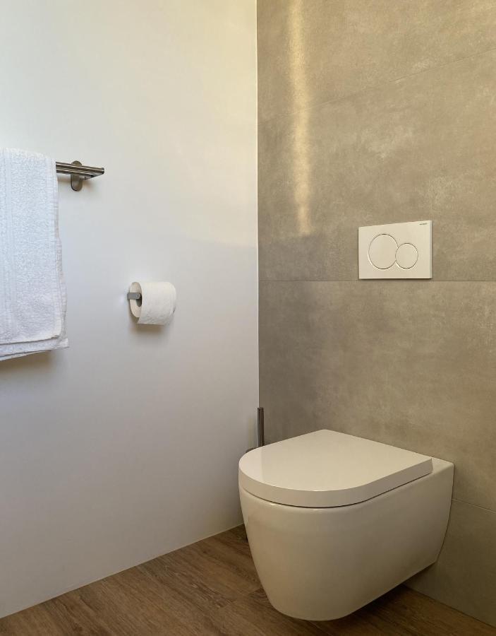Villa Sabbioni Кавалино-Трепорти Екстериор снимка