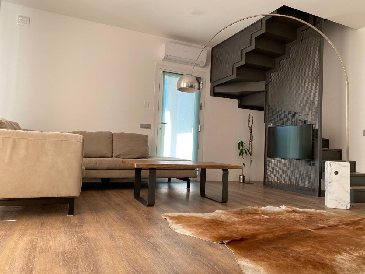 Villa Sabbioni Кавалино-Трепорти Екстериор снимка