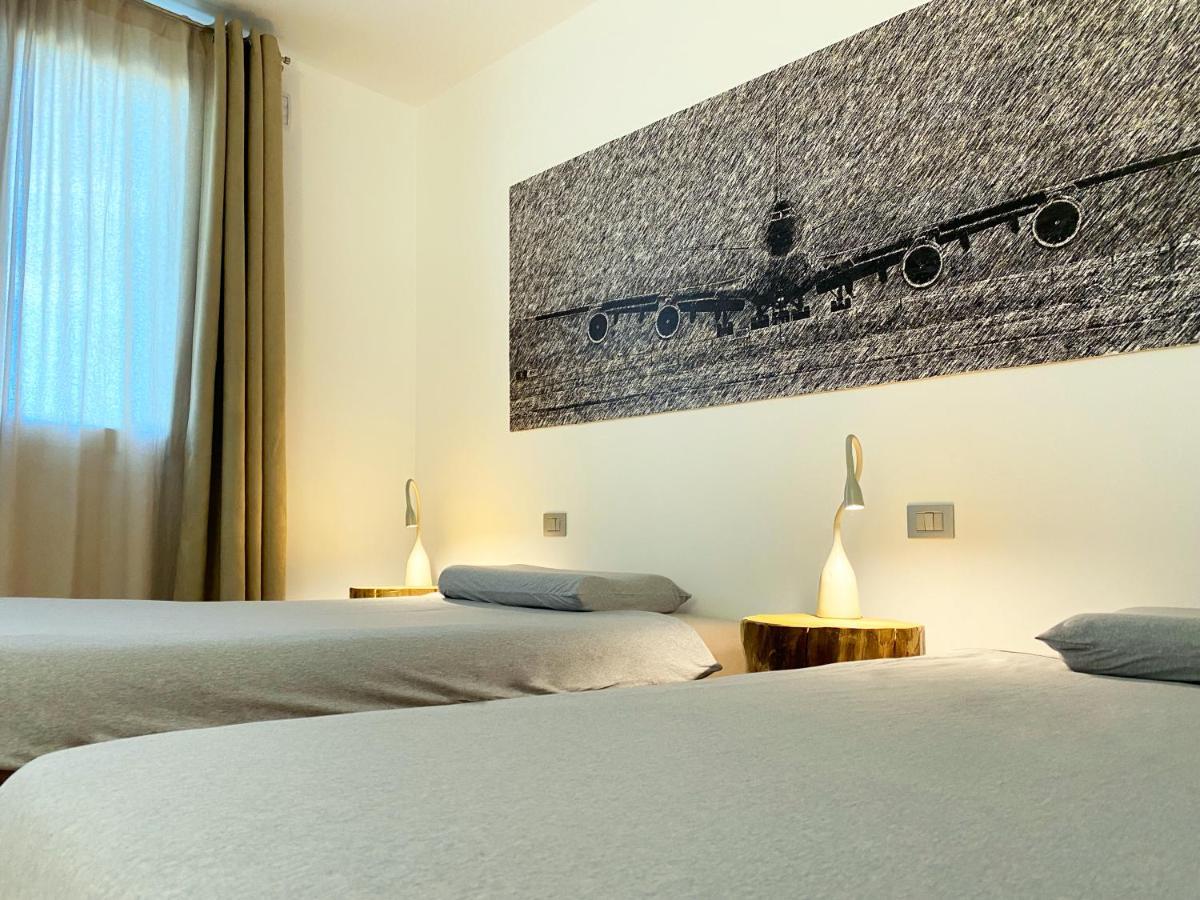 Villa Sabbioni Кавалино-Трепорти Екстериор снимка